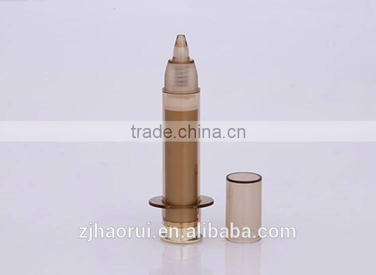 Hot Selling Cheap cosmetic packaging manufacturers airless cosmetic bottles