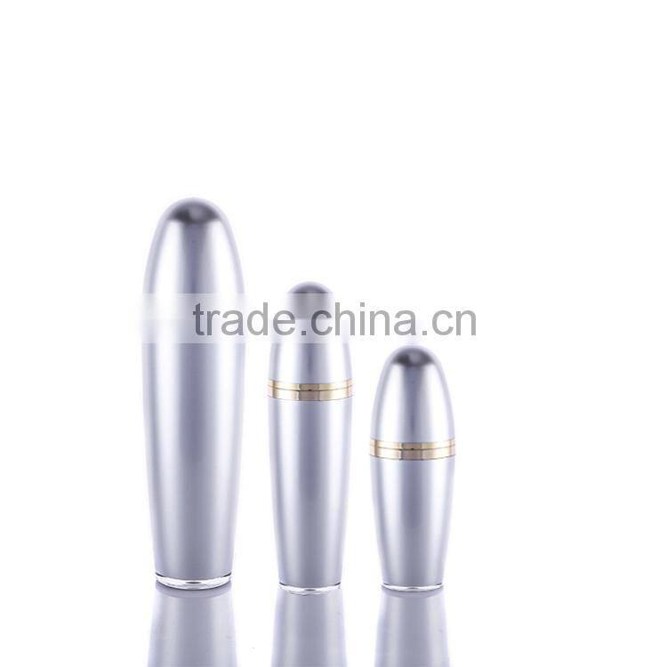 China Manufacturer for Packaging Cosmetics Fashion plastic bottle pump