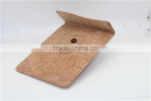 men accessories cork case for pad air tablets cases