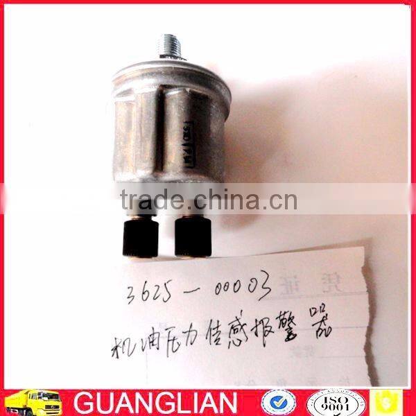 Genuine 6CT Diesel Engine Parts Oil Pressure Sensor C4931169