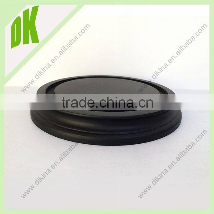 Size : 6*10 cm, 6*12cm, 8*12 cm etc (DIKINA- GD001) NEW Decorative Glass Dome, glass dome with base // Display Glass Dome cover