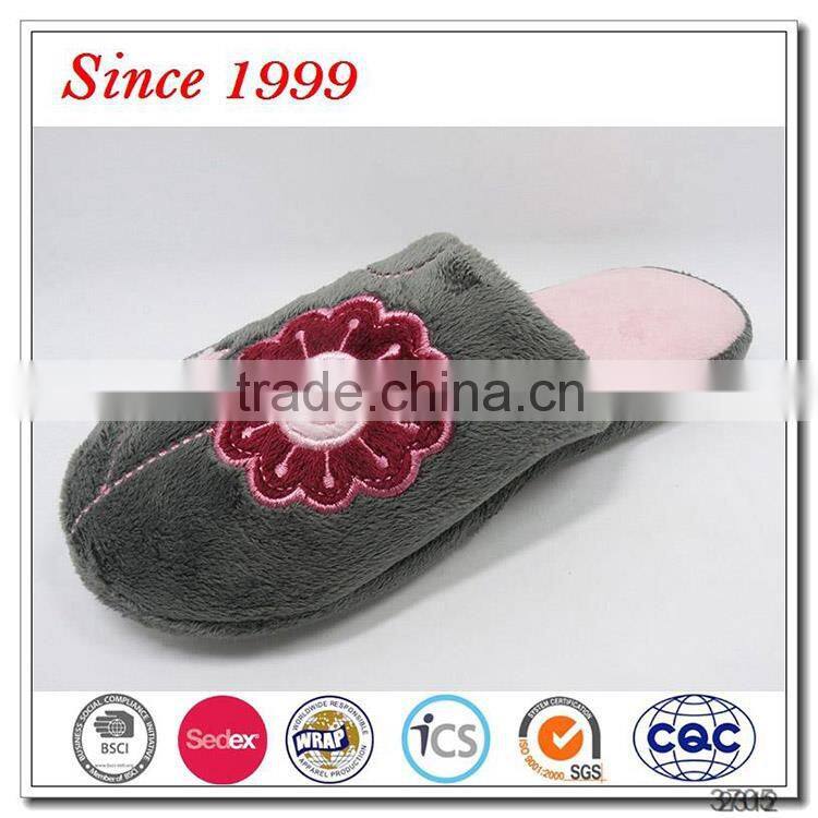 flat stylish beautiful ladies shoes