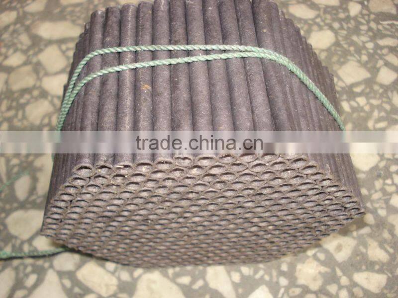 match firecrackers pyrotechnics tube rolling machine