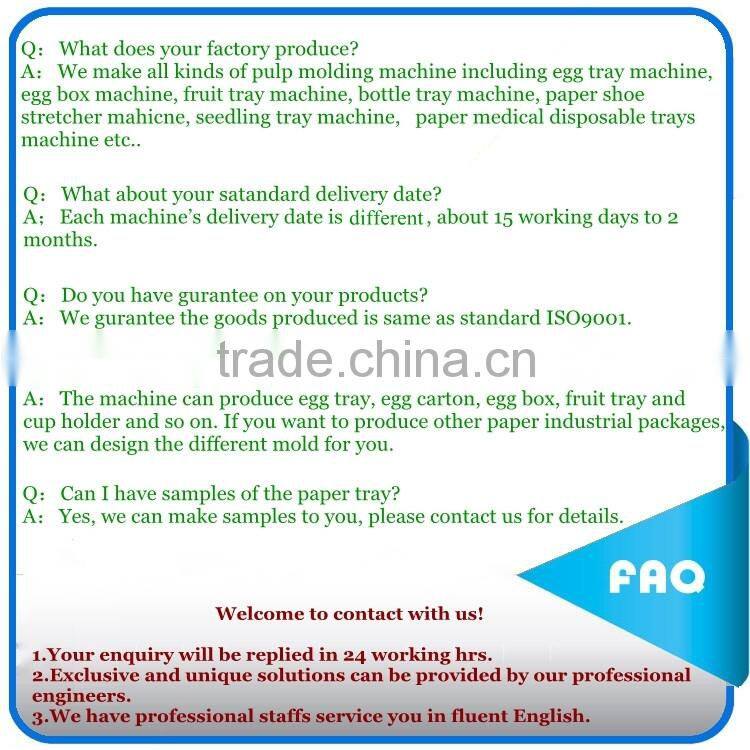 Finland paper tableware machine