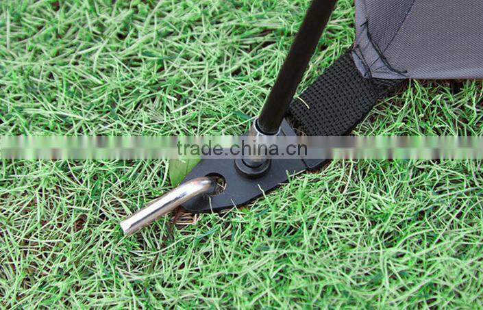 5-8 person camping family tent