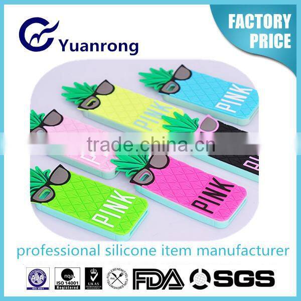 Silicone Case for Iphones