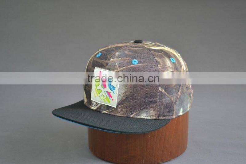 custom trapper hat animated santa hat