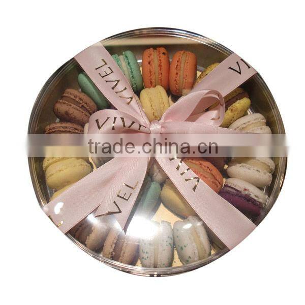 ribbon foil hot press machine