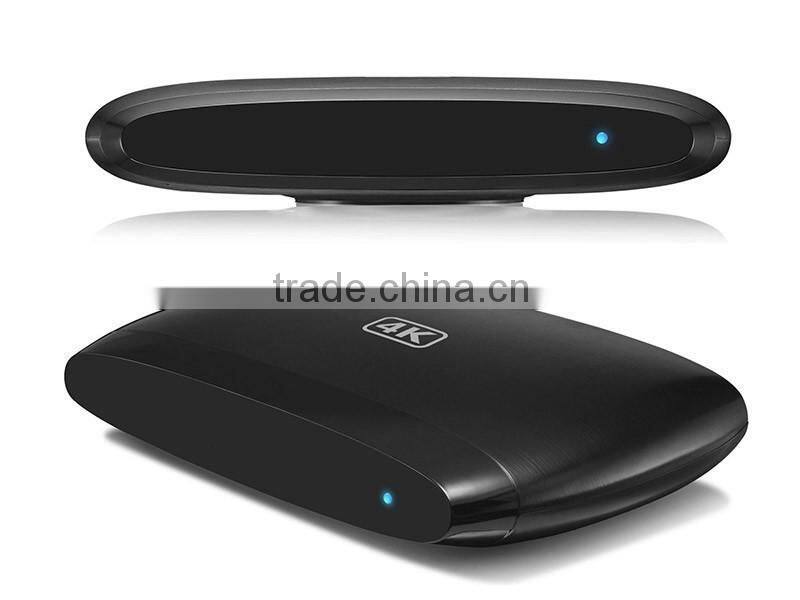 Original CX-S806 Android TV Box Amlogic S802 Quad Core 2G 8G Bluetooth 4.0 GPU Dual WiFi 4K2K 1080P XBMC KODI 14.1 IPTV CX-S806