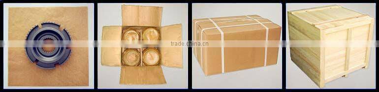 oem synchronizer body hub 1272304078 zf S6-90 manual gearbox