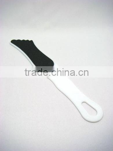 Foot File, Callus Remover,Pedicure File For One Dollar Item