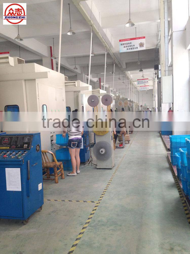 7222-1567 84 lines PBT white connector protective car plug composite jack