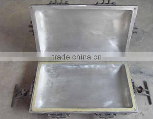 PU wheelchair spare parts