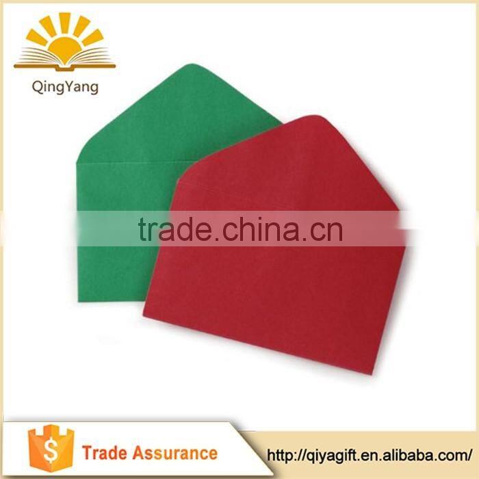 Top Quality New Design letter normal envelope