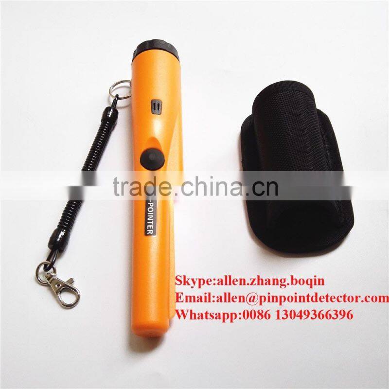 Pinpoint Factory pinpoint metal detector 1165800, metal detector for security
