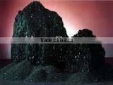 green silicon carbide for abrasive &green silicon carbide micro powder