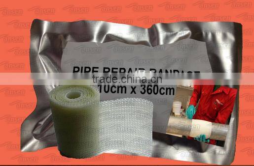 Underground Pipe Leaking Repair Wrapping Bandage/Flexible Electrical Cable Connection Wrap