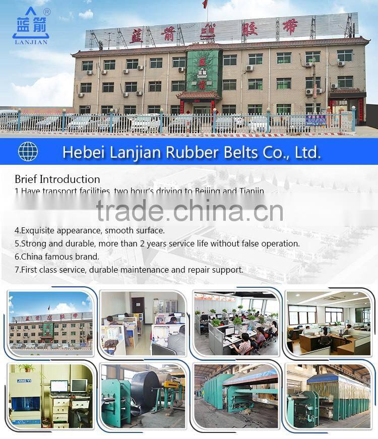 Hot sale Chinese Manufacturer industrial cast iron belt conveyor tensioner pulley