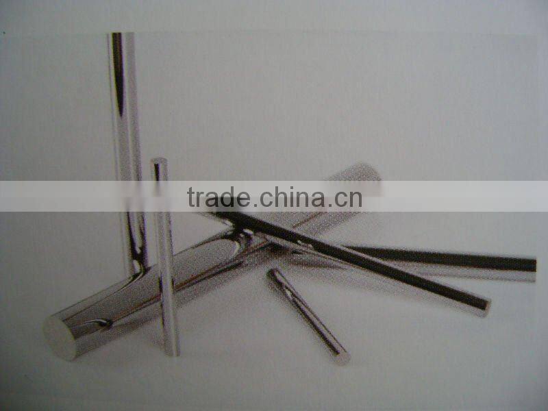 tungsten carbide bars