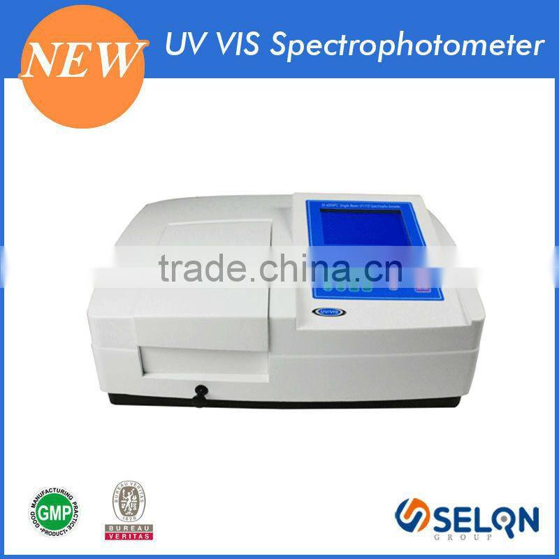 SELON510 LAB PH METER BENCH TABLE TOP DIGITAL PH METERS