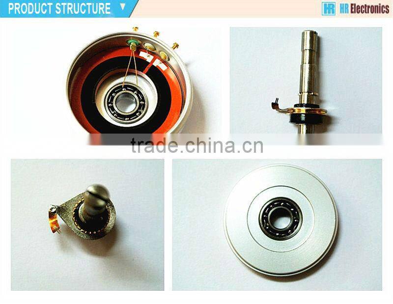 WDD35SC position sensor