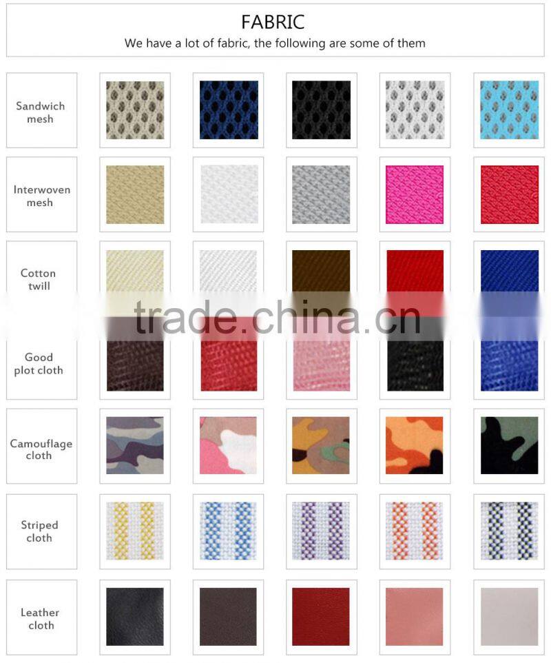 Custom design style high quality fitted sport hats