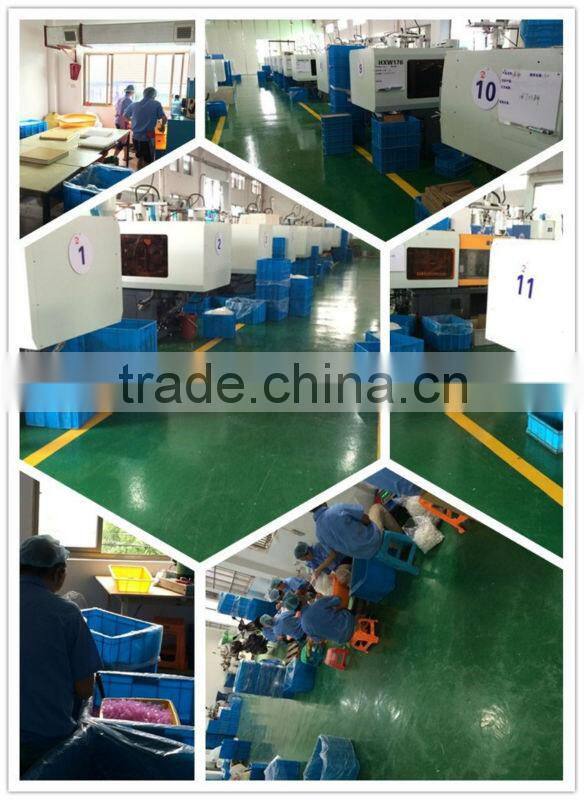 20ml With rubber lining credit card sprayer bottle