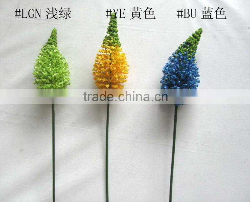 artificial plastic eremurus YL380