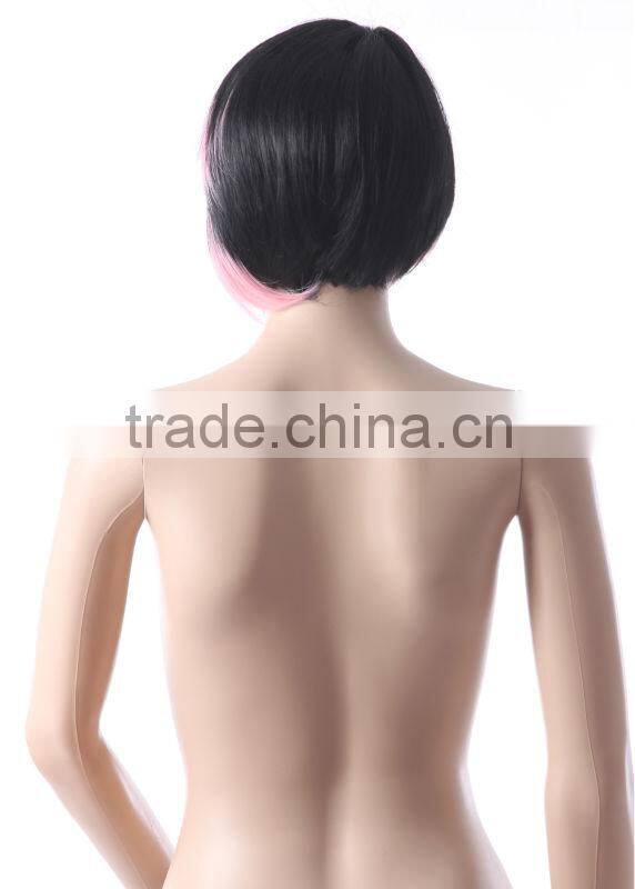 Mannequin head