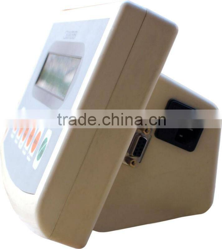 LWI9901+ digital dial indicators