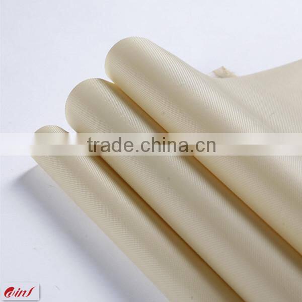100% Polyester Taffeta Raincoat Fabric