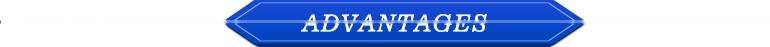 Quality Economizer for Boiler, ND steel