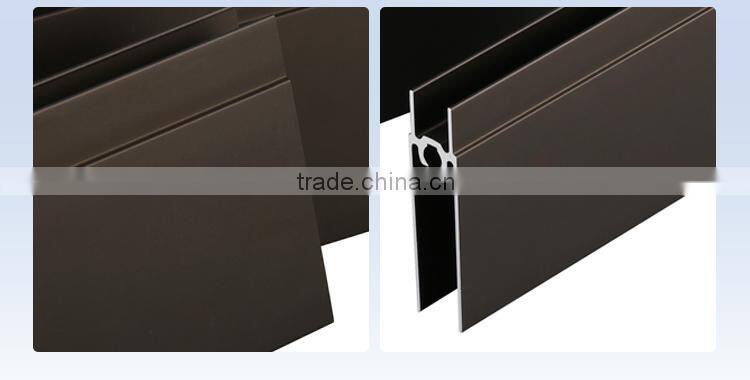 Best Price amazing aluminium hollow section