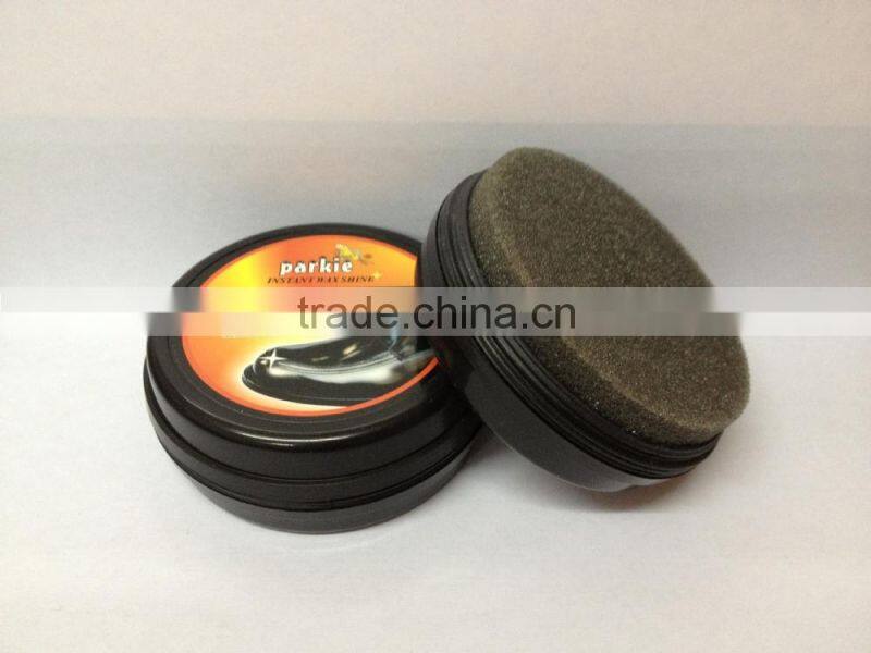 Tin Shoe Wax W03 PA-188