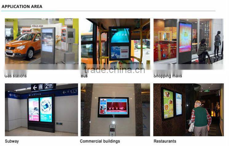 shenzhen rs232 42 inch Touch Screen LCD TV Monitor