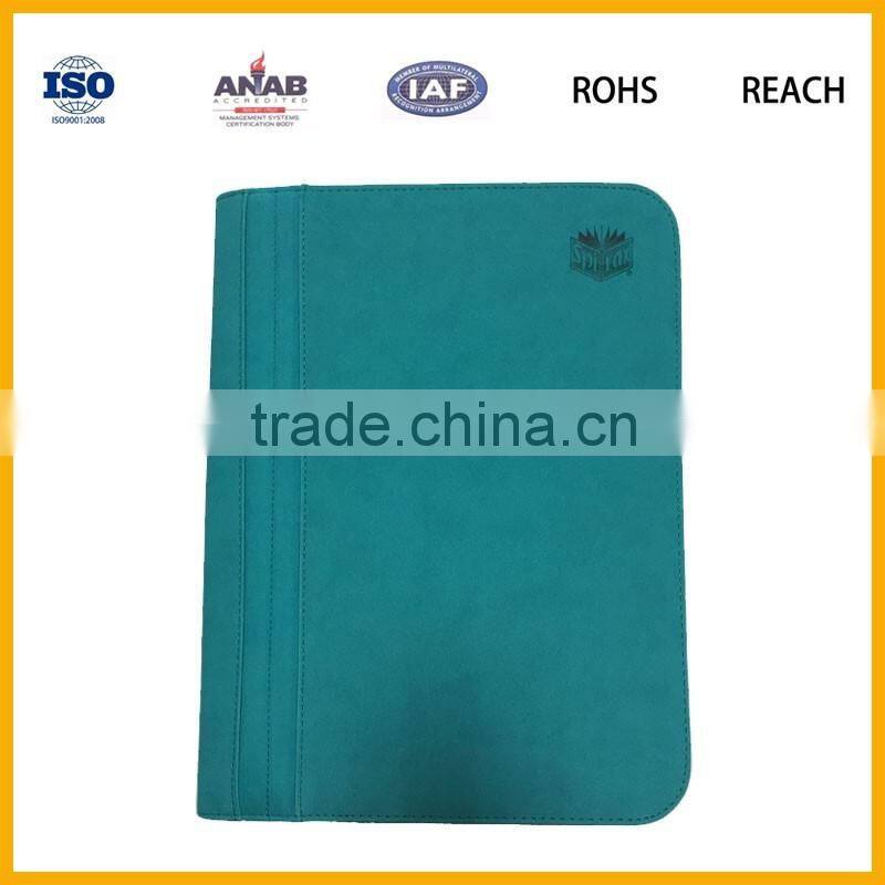 File Folder Document Holder Travel Portfolios folder