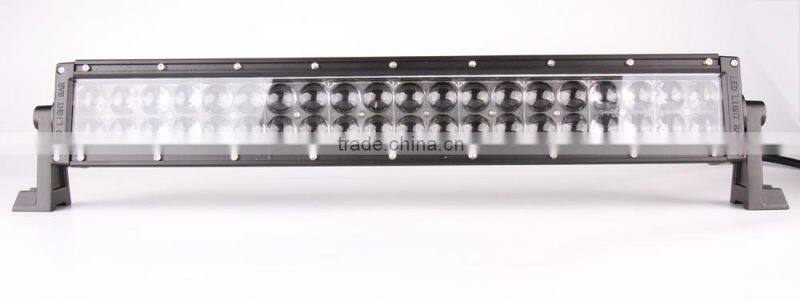52" 300W LED Light Bar Offroad Driving Lamp SUV Car Boat 4WD truck outdoor bar lights