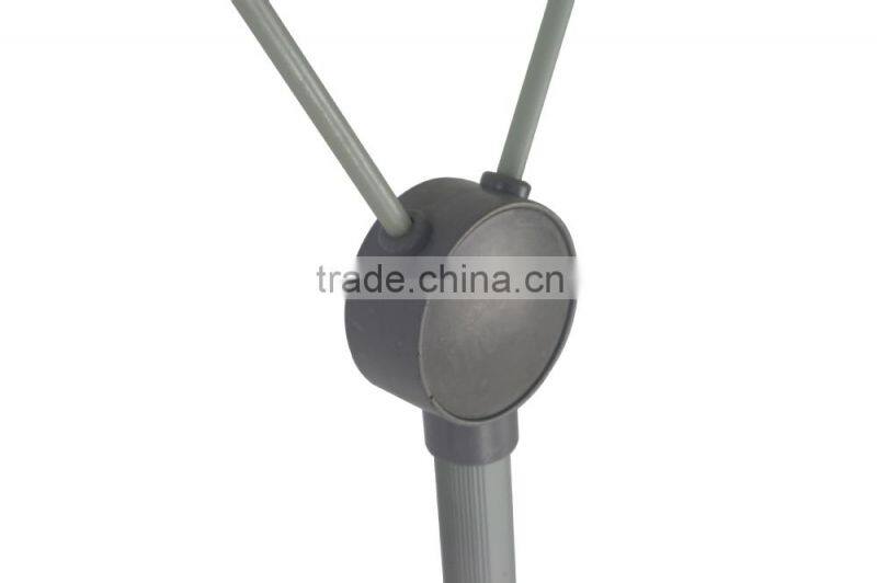 Exhibition x banner Water inject x banner Aluminum legs x banner stand