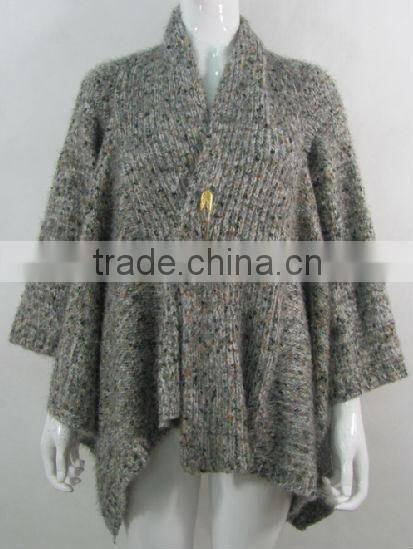 Pretty Steps 2013 winter new feeling clothing