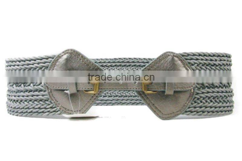 Fashion Women Web Belt