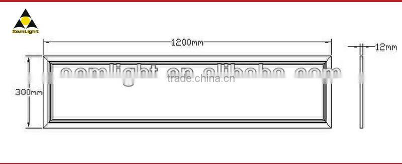 Best Price!!Alibaba Gold Supplier TUV CE RoHS 600 600 Led Panel Light