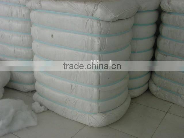 100% polyester fiber BALL Hollow Fiber
