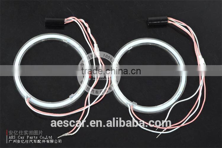 COB LED ring for car headlight, LED day light,LED DRL