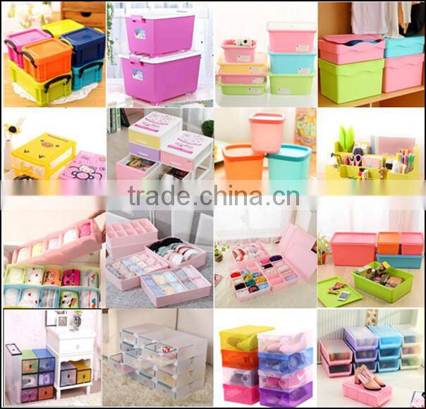 mini 3 layer pp storage box for tableware,custom layer pp storage box,custom layer pp storage box supplier in china