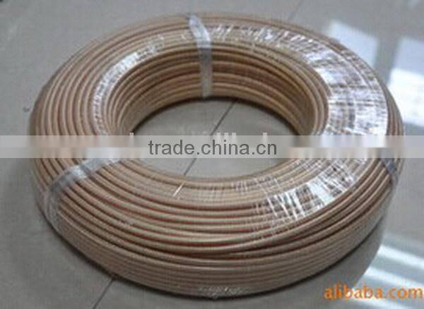 Excellent quality useful coaxial cable rg 75 ohm