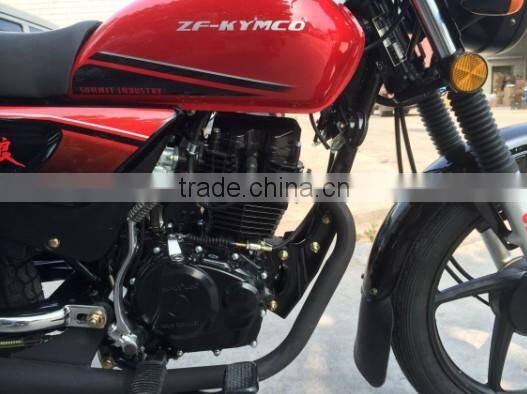125cc street motorcycle cheap motorcycle for sale ZF125-2A