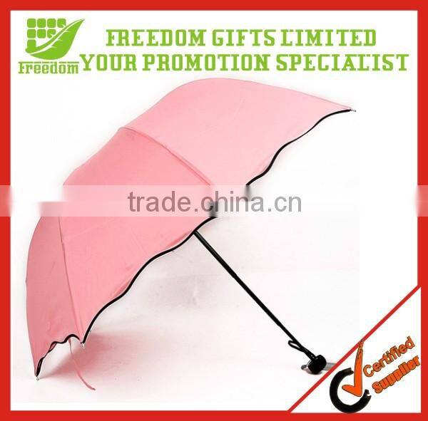 Promotional Best Selling Custom Fold Umbrella