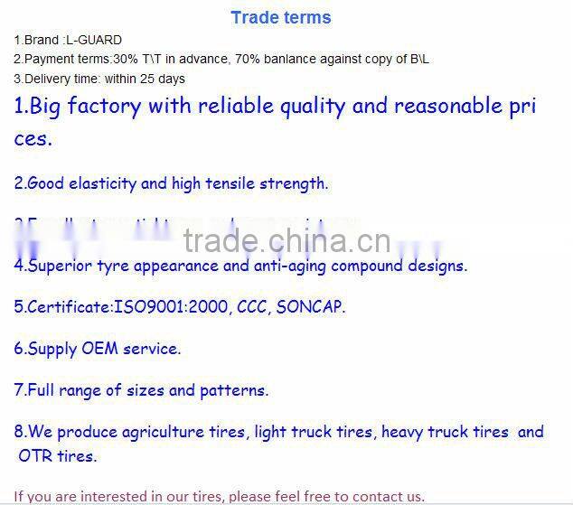 16.00-25 OTR tire , OTR Tyre, E3-L3 pattern