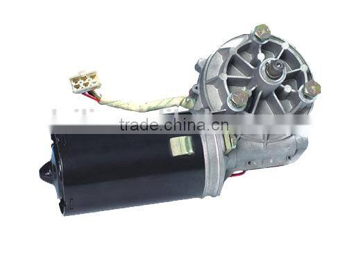 High Quality Auto DC Electric Motor, 12v electric motor, 12v dc wiper motor For Bus