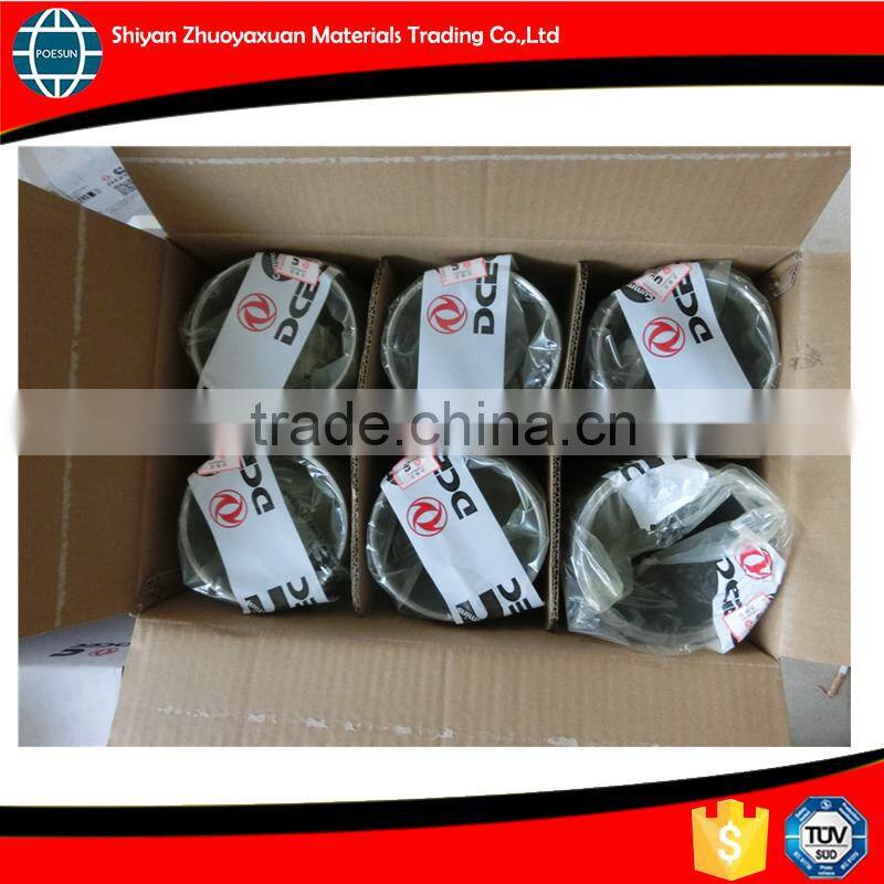 Supply High Performance Dongfeng Auto part 6CT Cylinder Liner 3948095 C3800328 for 6CT Diesel Engine